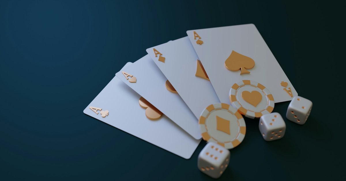 What Is an All-In in Poker? Going to War With Every Chip